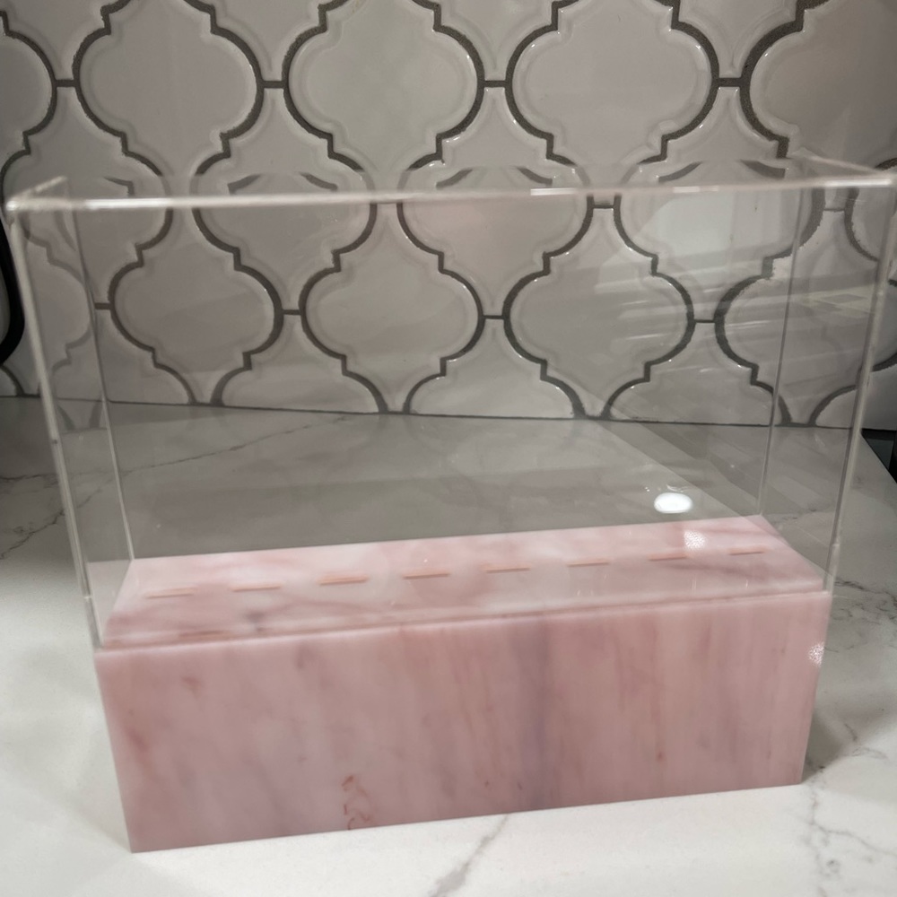 Lash Extension Tweezer or Beauty Stand Holder
